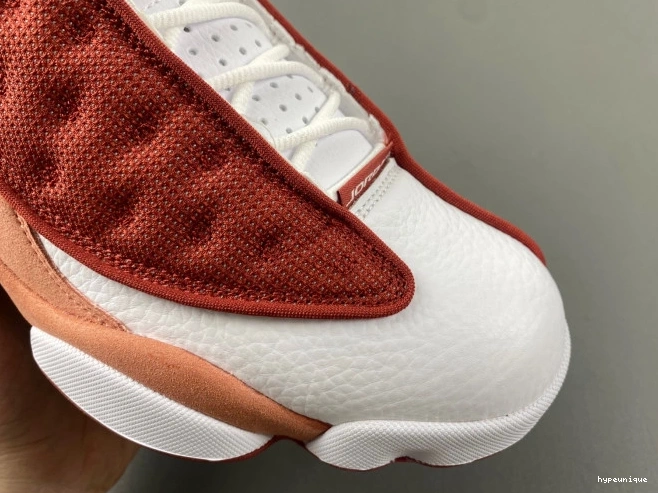 HYPE 13 DJ5982-601 Dune Air Jordan Red 0725